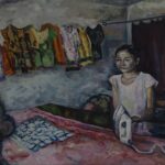 India_laplanchadora Joana Martos