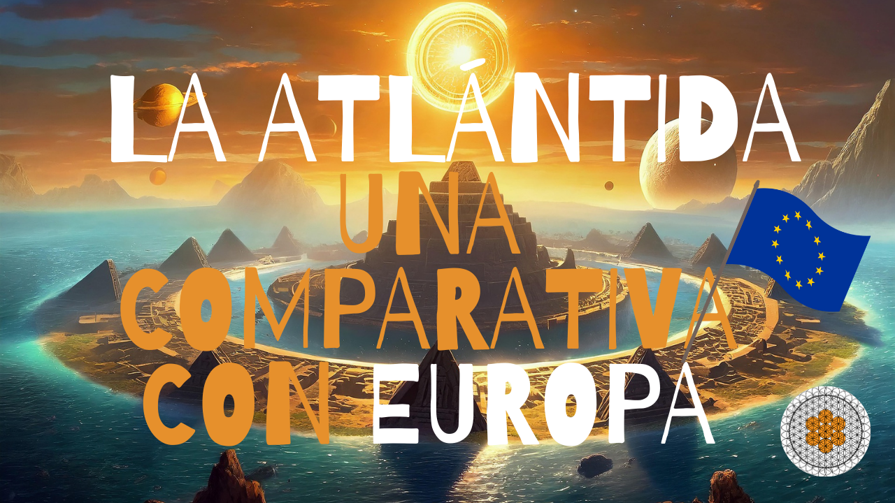 La Atlántida vs Europa