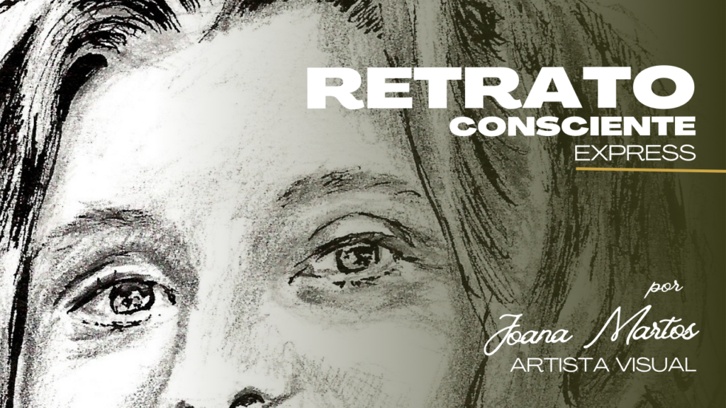 Curso de Retrato Consciente Express