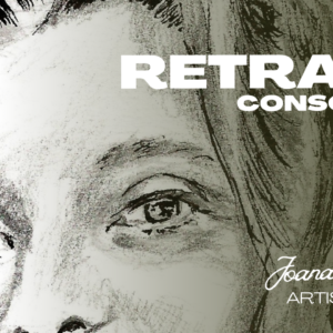 Retrato consciente express